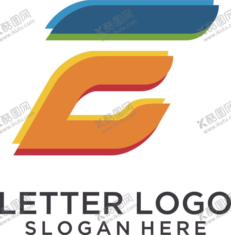 编号：78619311011823277363【酷图网】源文件下载-字母图标