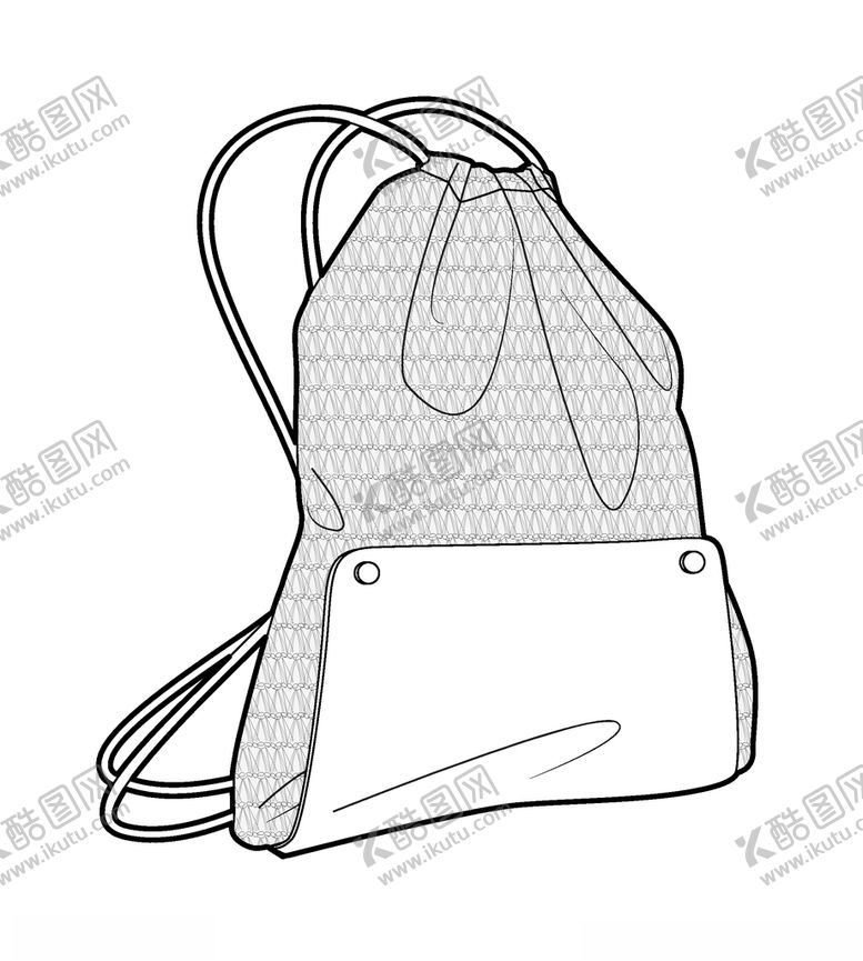 编号：45783005100410596865【酷图网】源文件下载-服装款式
