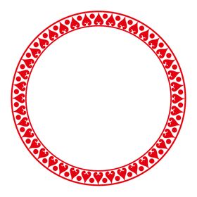 中式花纹