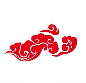 祥云图案