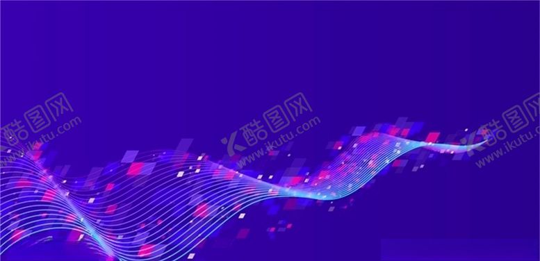 编号：55080106170908503341【酷图网】源文件下载-科技背景