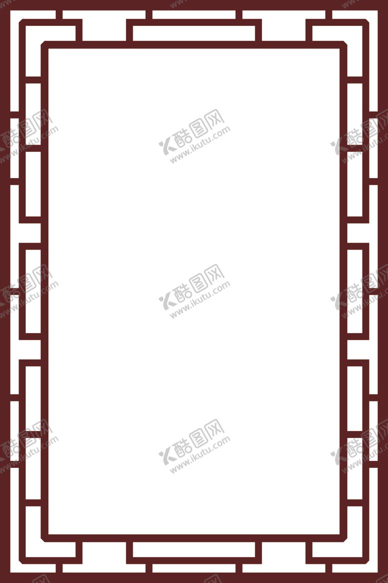 编号：70594103141138335131【酷图网】源文件下载-画框