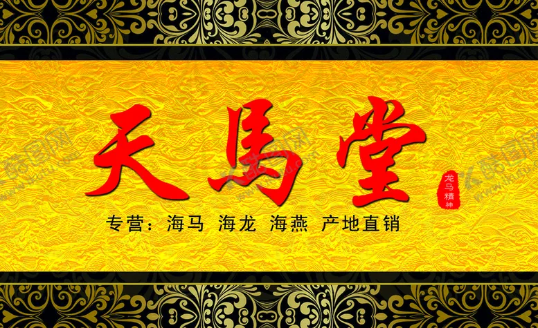 编号：70441310180704305338【酷图网】源文件下载-药业公司名片