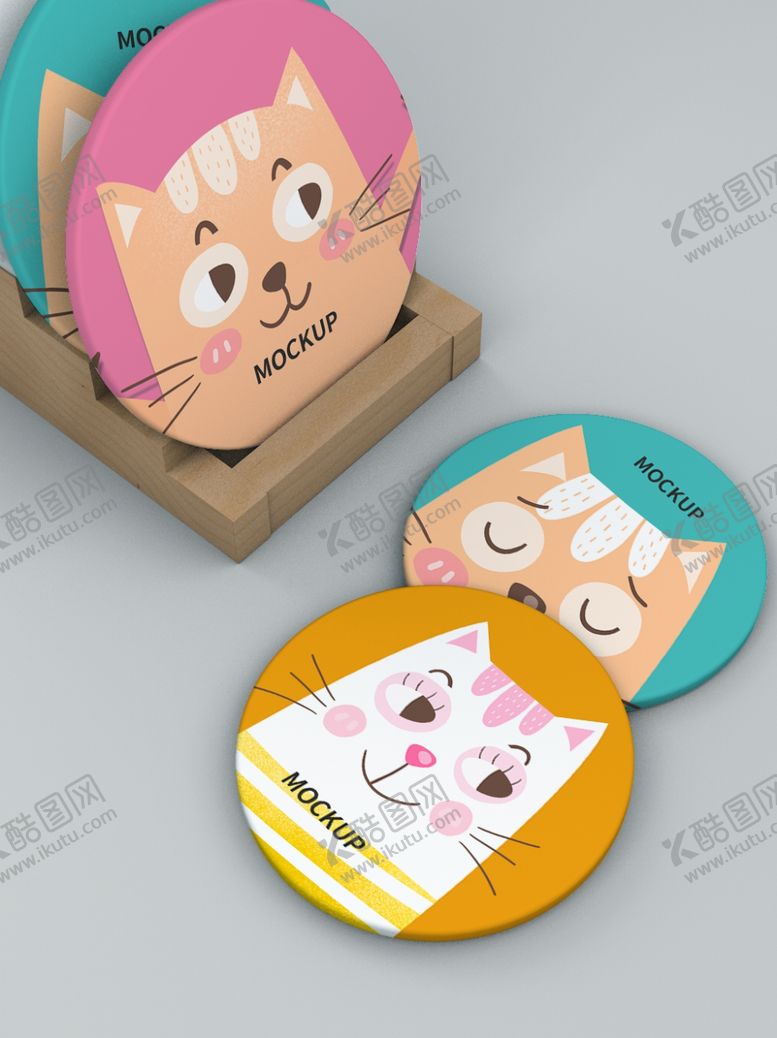 编号：80991709241144342127【酷图网】源文件下载-企业VI样机