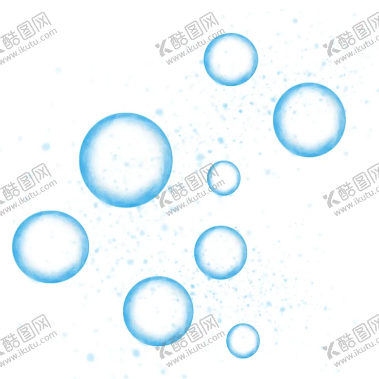 编号：46658406280323316928【酷图网】源文件下载-七彩泡泡