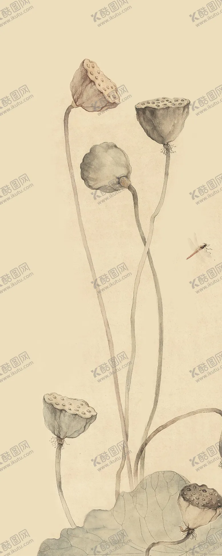 编号：12294107060824252735【酷图网】源文件下载-中国风装饰画