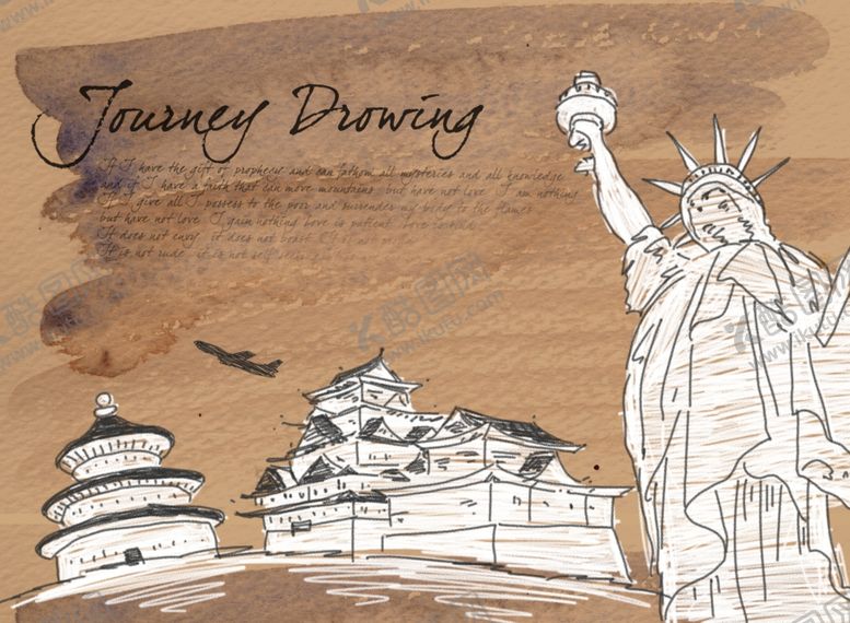 编号：25121709201018047512【酷图网】源文件下载-手绘房子