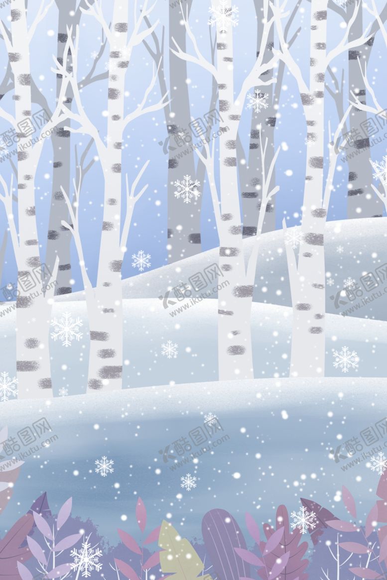 编号：35430309270737388267【酷图网】源文件下载-你好12月