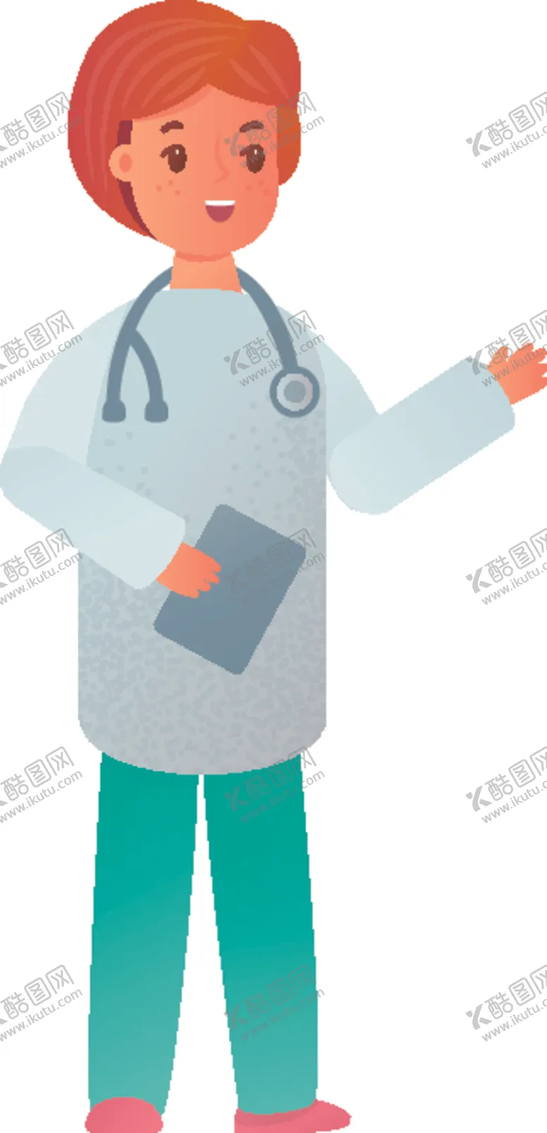 编号：34709204281741035050【酷图网】源文件下载-医护人员