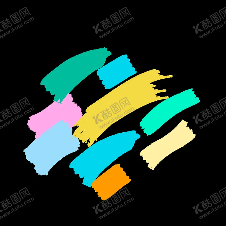 编号：32896009150544186350【酷图网】源文件下载-笔刷