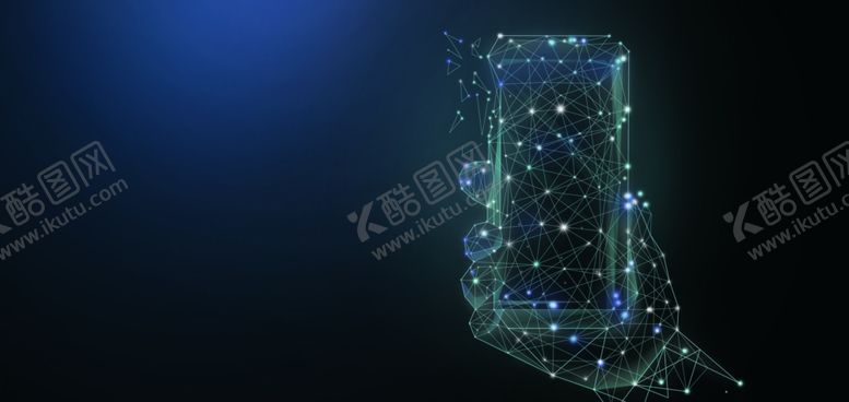 编号：73827006271958517172【酷图网】源文件下载-科技背景