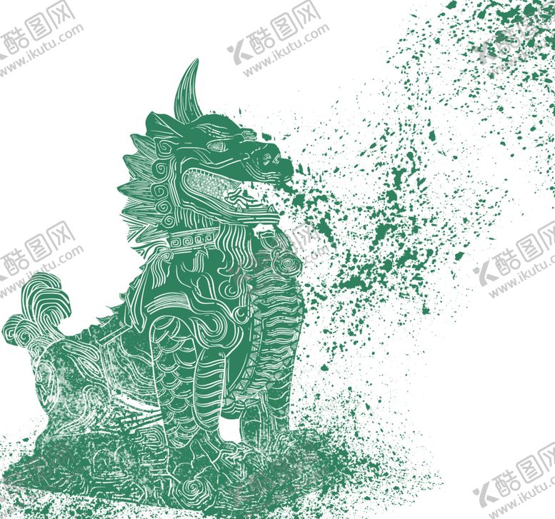 编号：67834501121527384532【酷图网】源文件下载-狮子