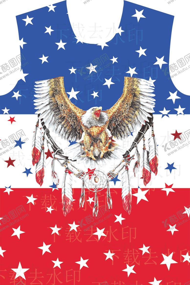 编号：89067906301159194243【酷图网】源文件下载-大牌鹰欧美男装