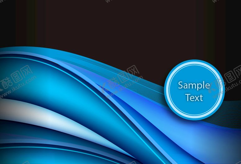 编号：41259110091522092267【酷图网】源文件下载-蓝色线条背景图案