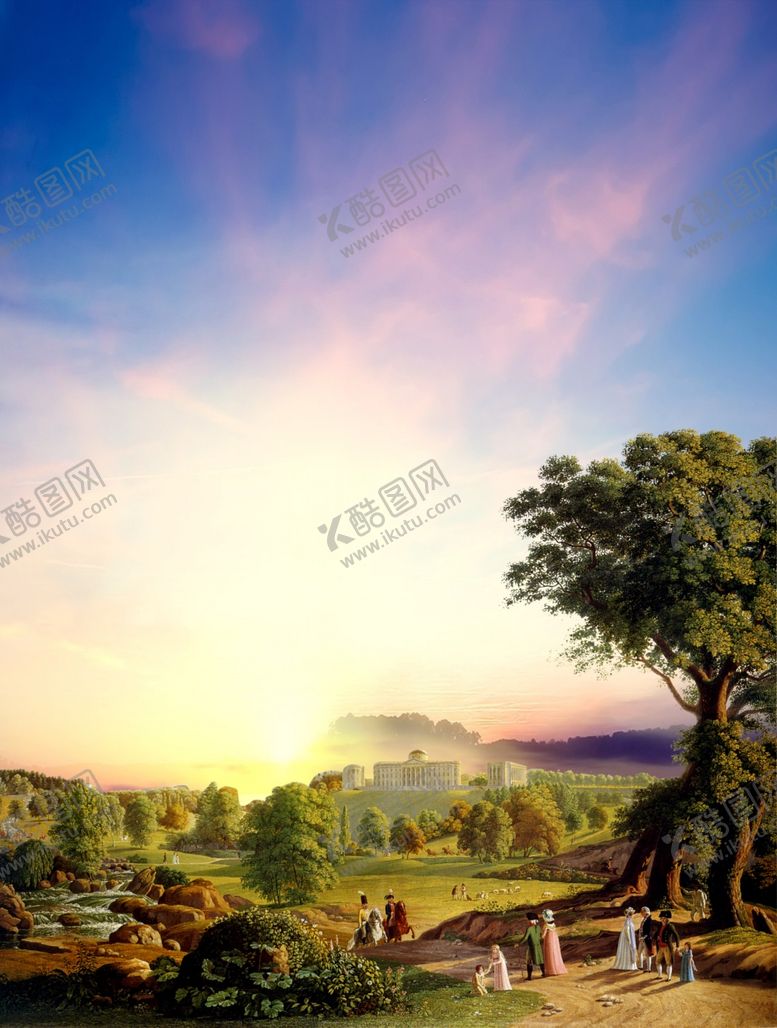 编号：62802309291926549090【酷图网】源文件下载-地产素材