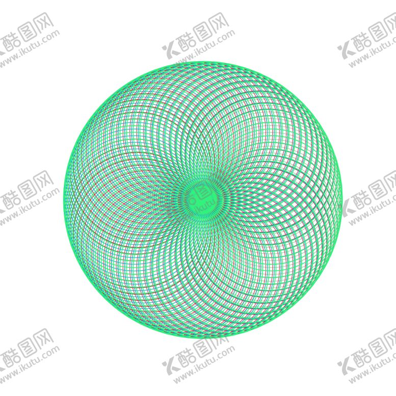 编号：33987704301553302550【酷图网】源文件下载-圆环底纹