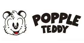 poppleteddy波波泰