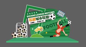 苏超足球dp打卡