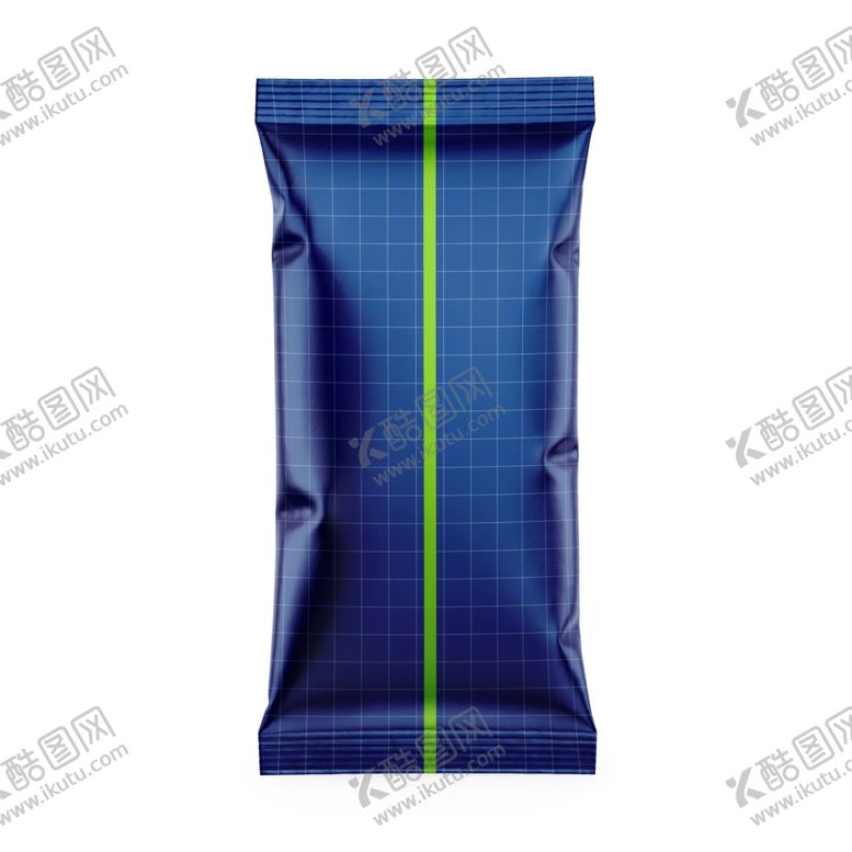 编号：90539307080326345027【酷图网】源文件下载-食品包装袋展示样式