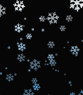 雪花