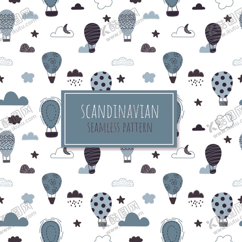 编号：34330411010302045132【酷图网】源文件下载-无缝印花