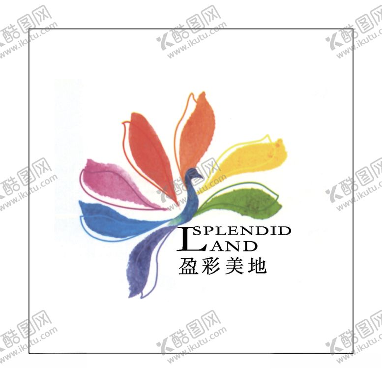 编号：21884605020325018635【酷图网】源文件下载-房地产logo