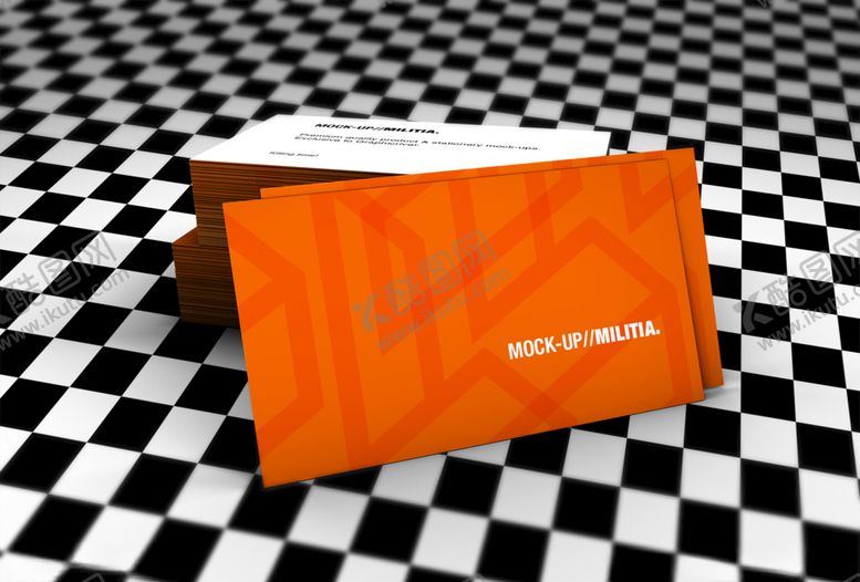 编号：30932210120152461368【酷图网】源文件下载-名片卡片