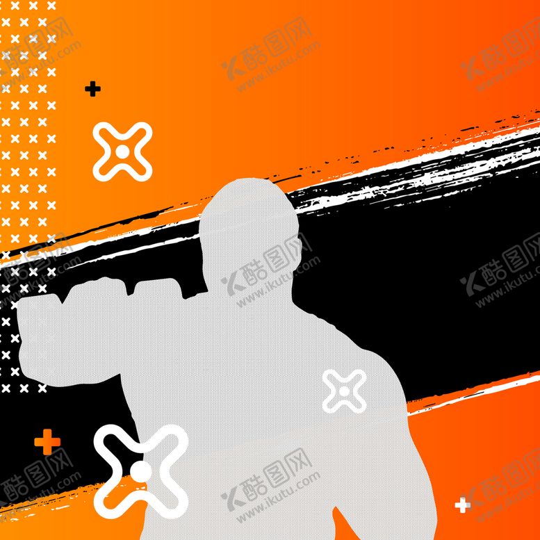 编号：38970101162253381822【酷图网】源文件下载-健身