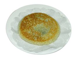 家常菜美食