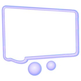 卡通边框小报相片标题小报文字