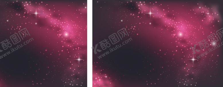 编号：69096810131508009865【酷图网】源文件下载-星云