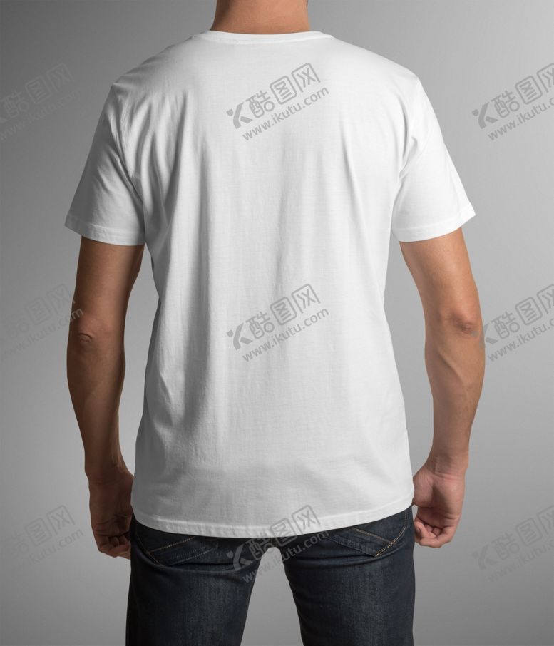 编号：64931010250800071602【酷图网】源文件下载-服装效果图样机