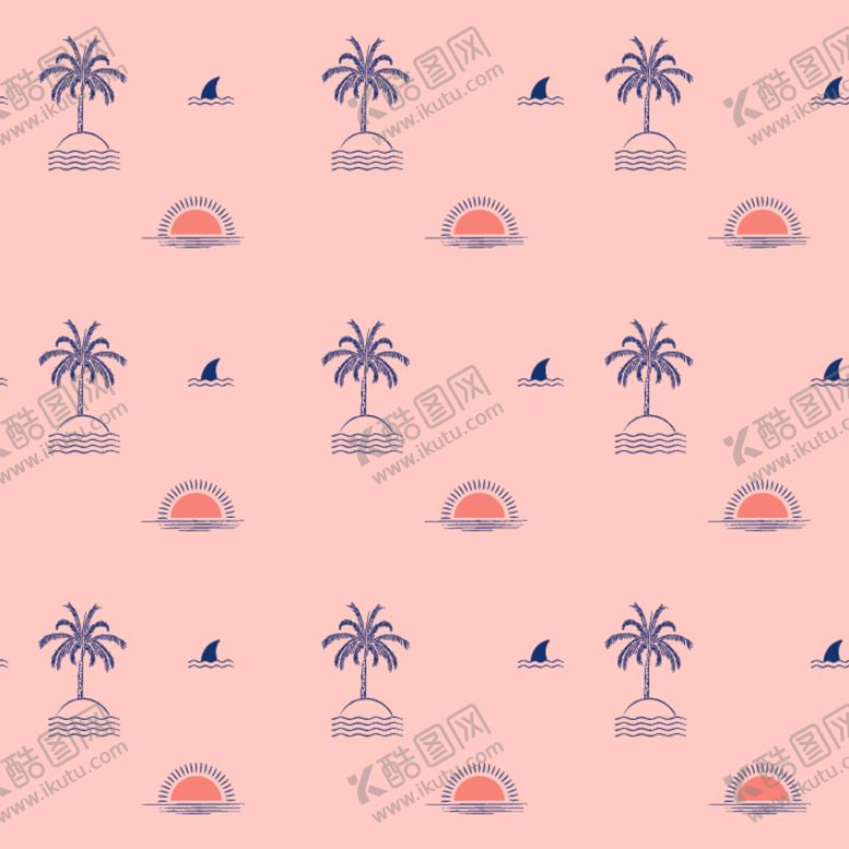 编号：74814809260707404820【酷图网】源文件下载-无缝印花