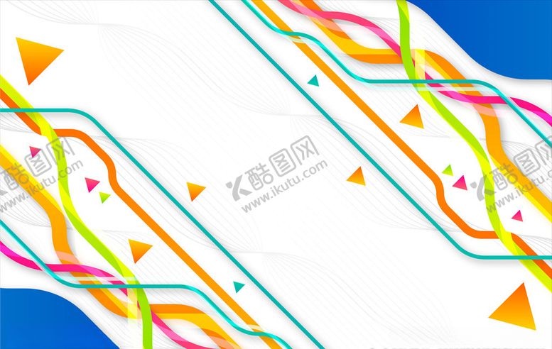 编号：72990510070750278651【酷图网】源文件下载-几何背景
