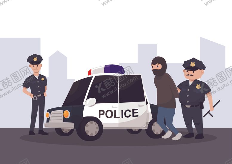 编号：70222106261623191497【酷图网】源文件下载-矢量人物素材