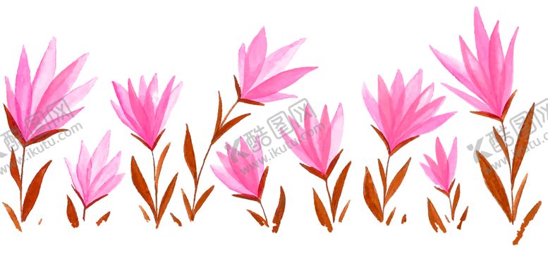 编号：73246707091616182472【酷图网】源文件下载-鲜花装饰