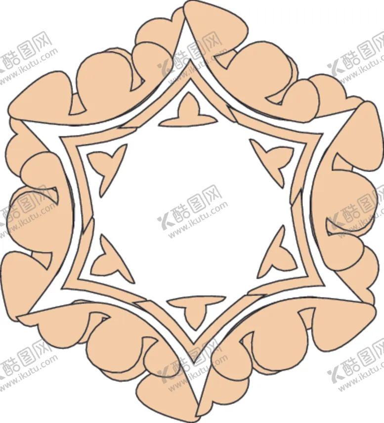 编号：11363402162348241275【酷图网】源文件下载-数码印花装饰图形图案贴图