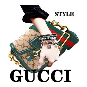 Gucci大牌