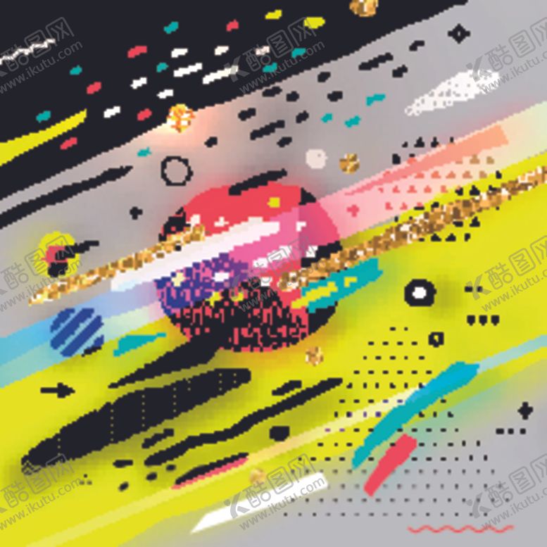 编号：84920309182151298215【酷图网】源文件下载-创意时尚海报素材