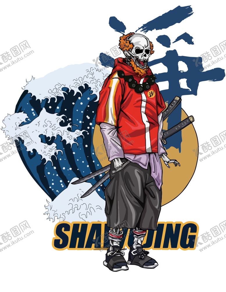 编号：63781607021418581689【酷图网】源文件下载-国潮素材