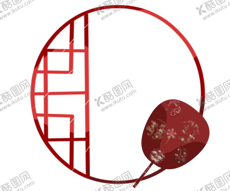 编号：91067006181304238683【酷图网】源文件下载-古风边框