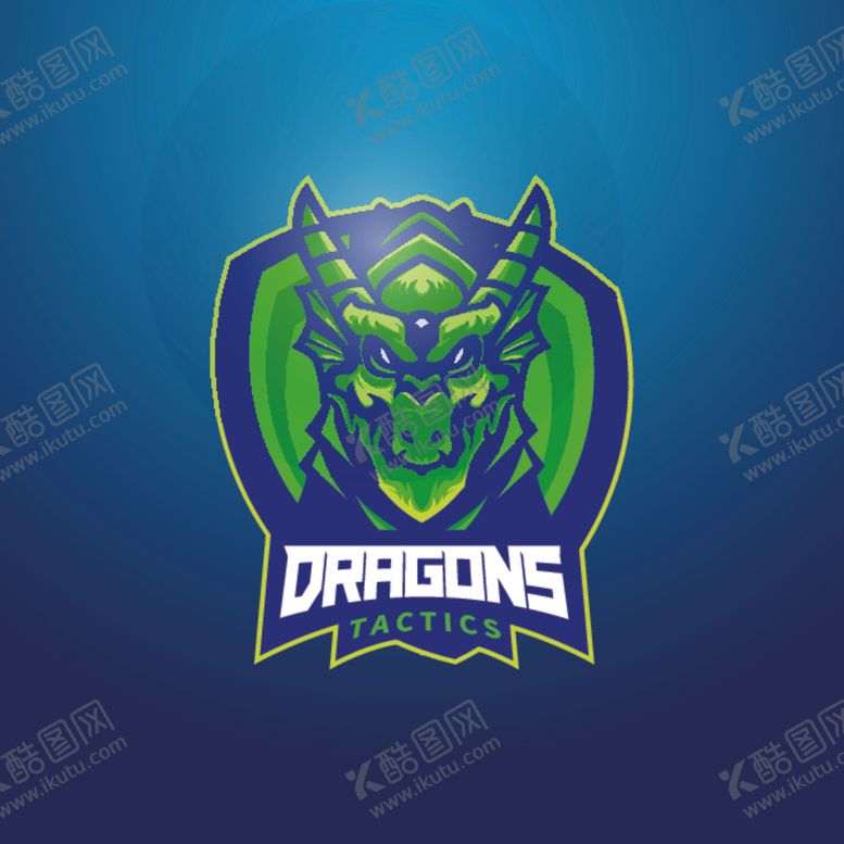 编号：95342409260358105536【酷图网】源文件下载-恐龙图标