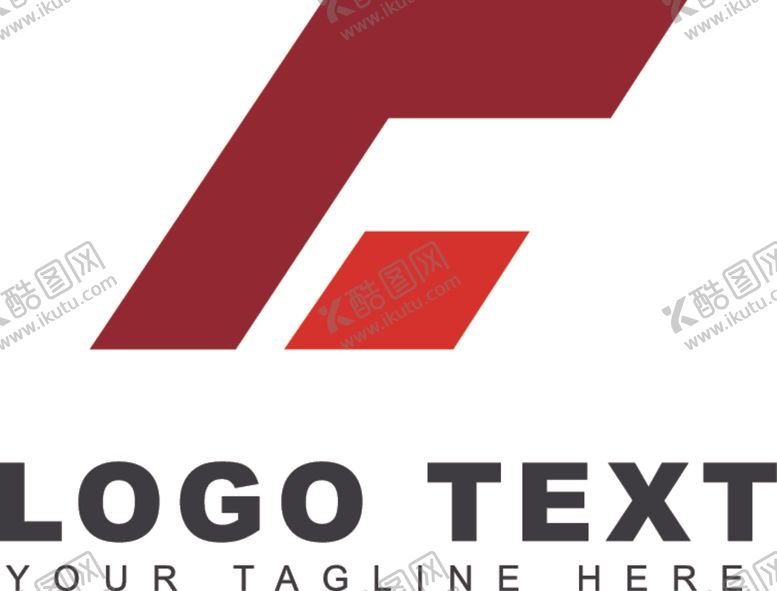 编号：99156407051947089028【酷图网】源文件下载-字母logo