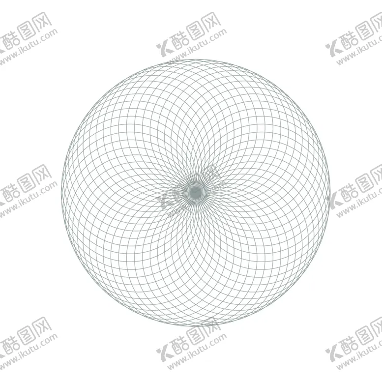 编号：33165603282302352048【酷图网】源文件下载-圆环底纹