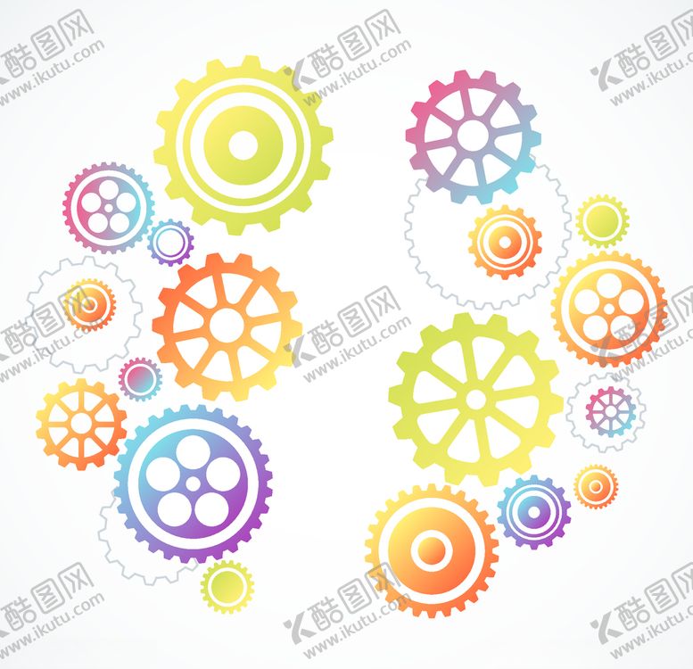 编号：59141805130451165781【酷图网】源文件下载-齿轮