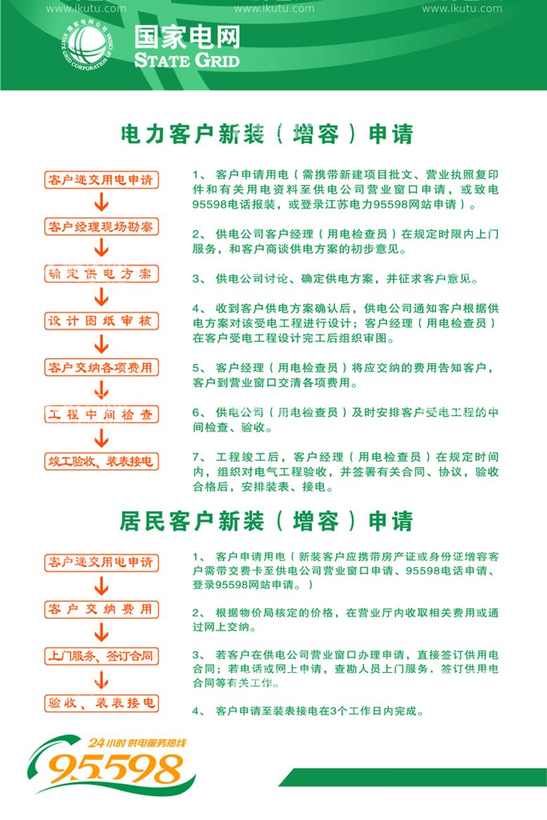 编号：30247910010333250568【酷图网】源文件下载-中国电网