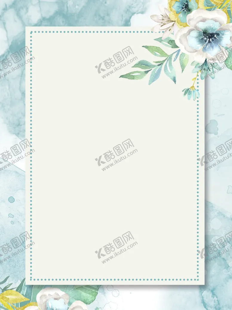 编号：33084104210748065404【酷图网】源文件下载-创意空白海报背景设计