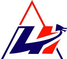 《logo版权》LH字母龙泓