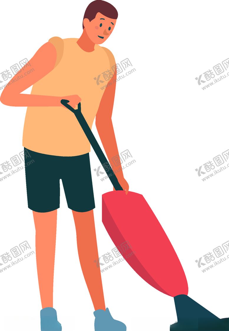 编号：50495304211329556933【酷图网】源文件下载-干家务