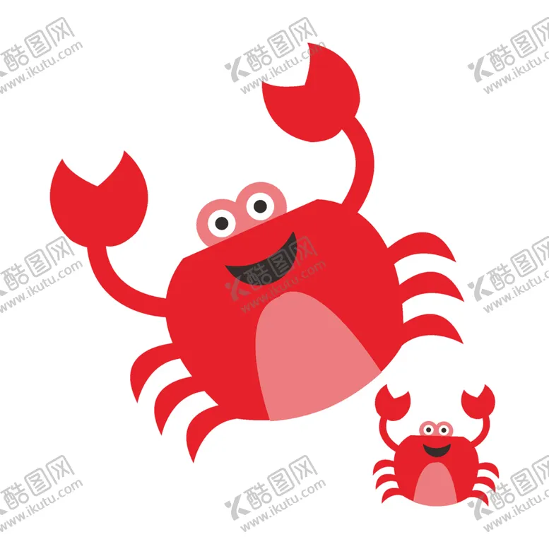 编号：17933304270745533376【酷图网】源文件下载-手绘动物